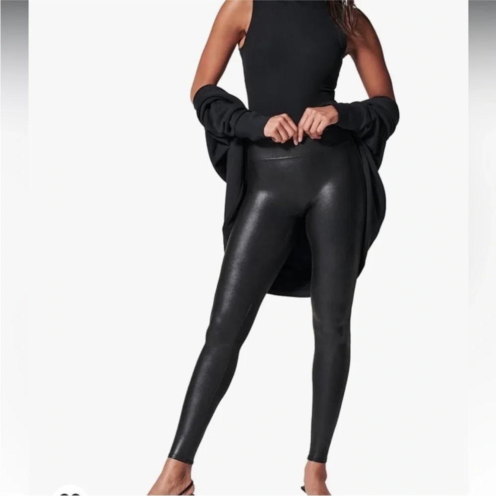 SPANX **spanx faux